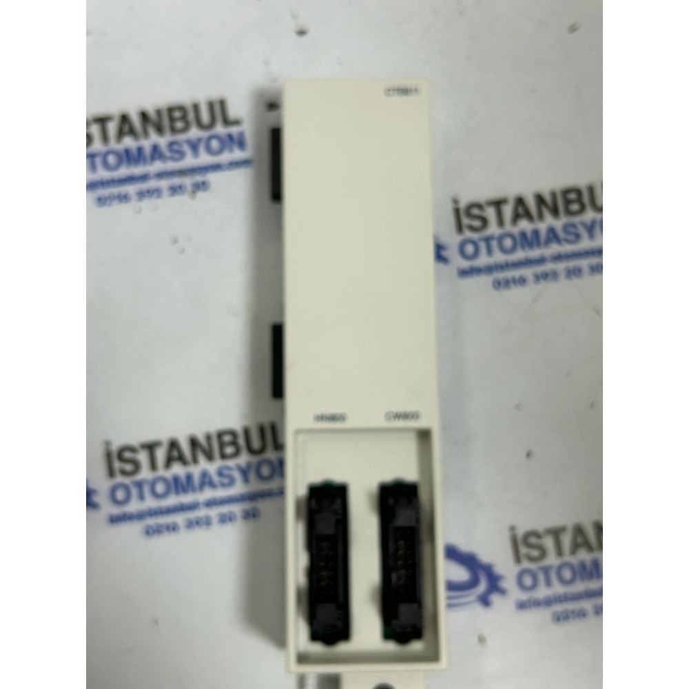 ABB CTB811